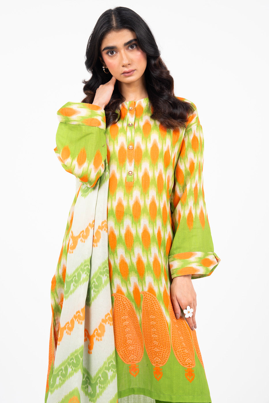 Al Karam | Winter 24 | FW-43-24