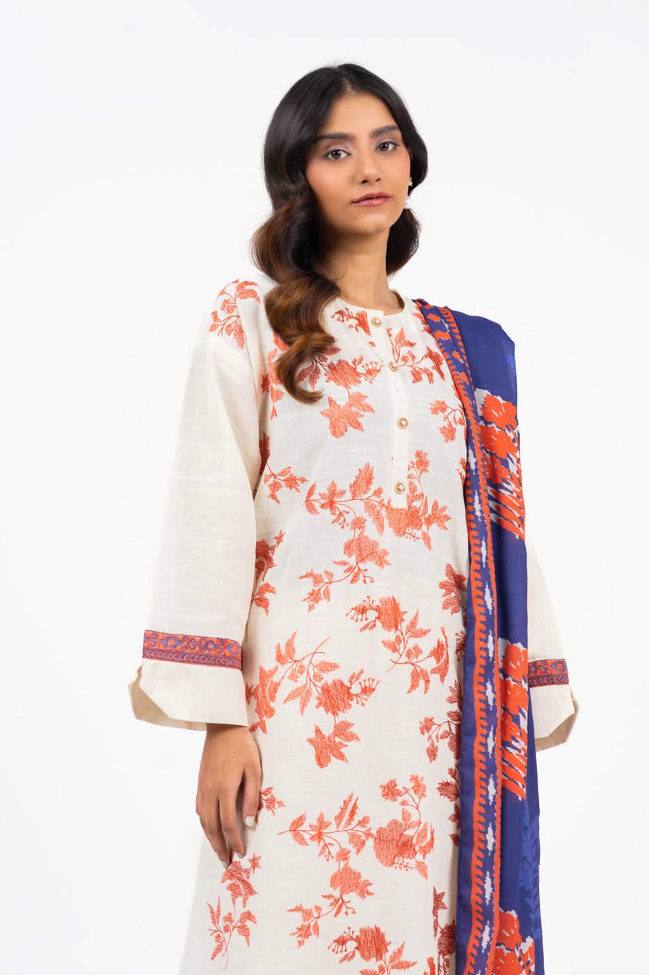 Al Karam | Winter 24 | FW-03-24