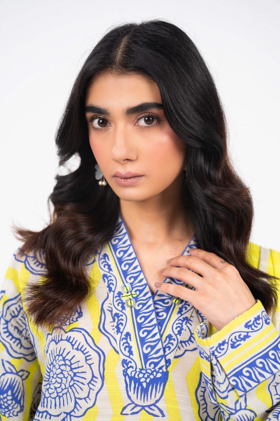 Al Karam | Winter 24 | FW-17-24 - Official Alkaram - Agha Fabrics UK