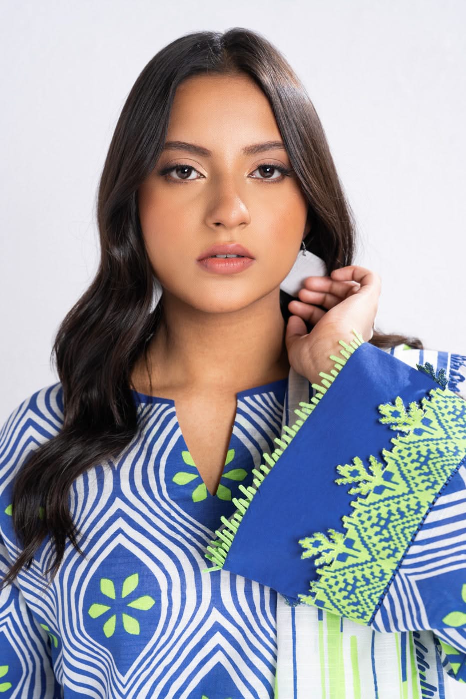 Al Karam | Winter 24 | FW-18-24