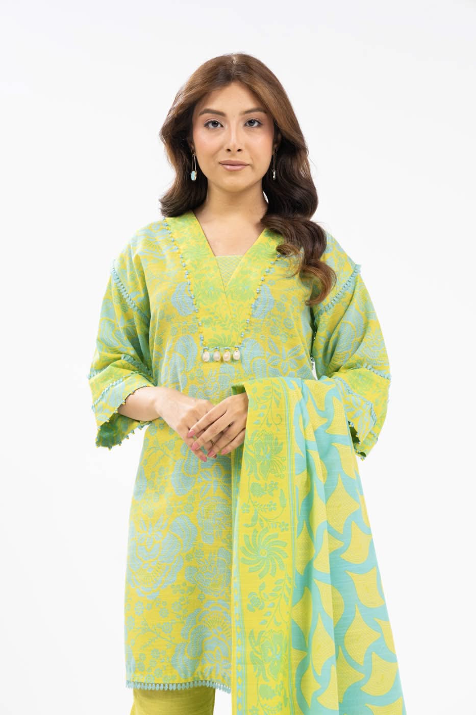 Al Karam | Winter 24 | FW-19-24 - Official Alkaram - Agha Fabrics UK