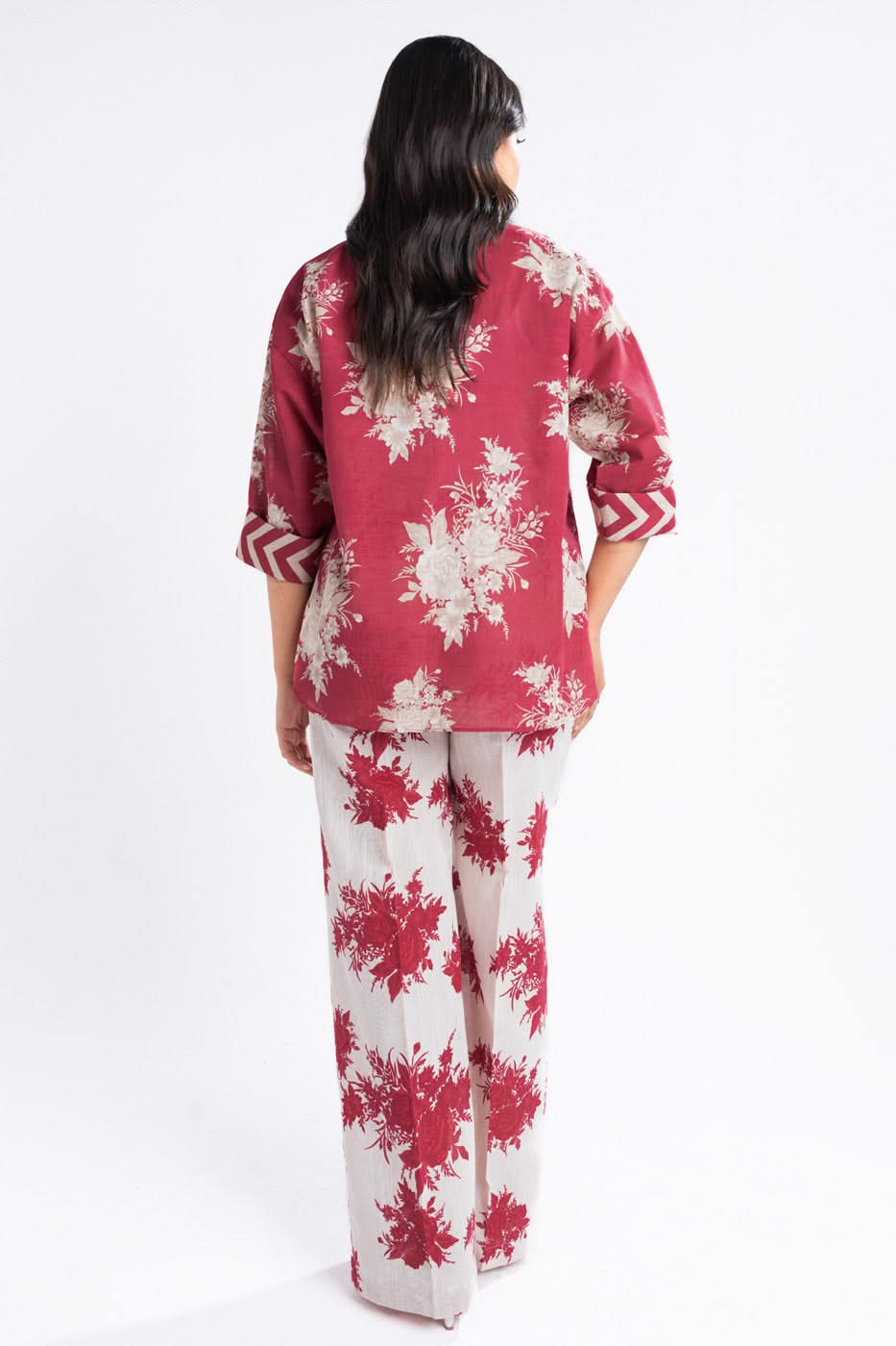 Al Karam | Winter 24 | PF-27-24 - Official Alkaram - Agha Fabrics UK