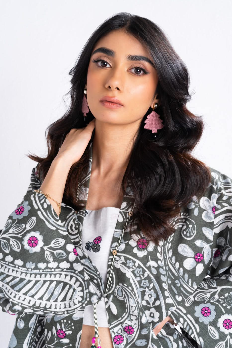 Al Karam | Winter 24 | PF-48-24