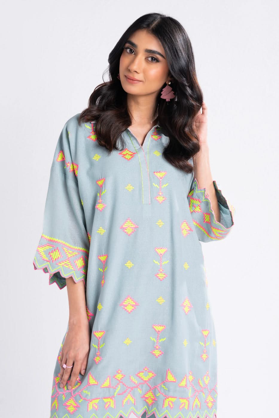 Al Karam | Winter 24 | FW-58-24