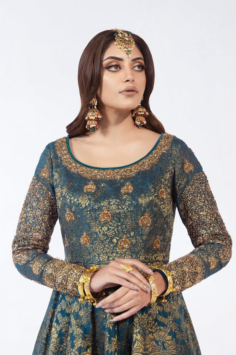 Fahad Hussayn | Formals 2024 | Mandawar