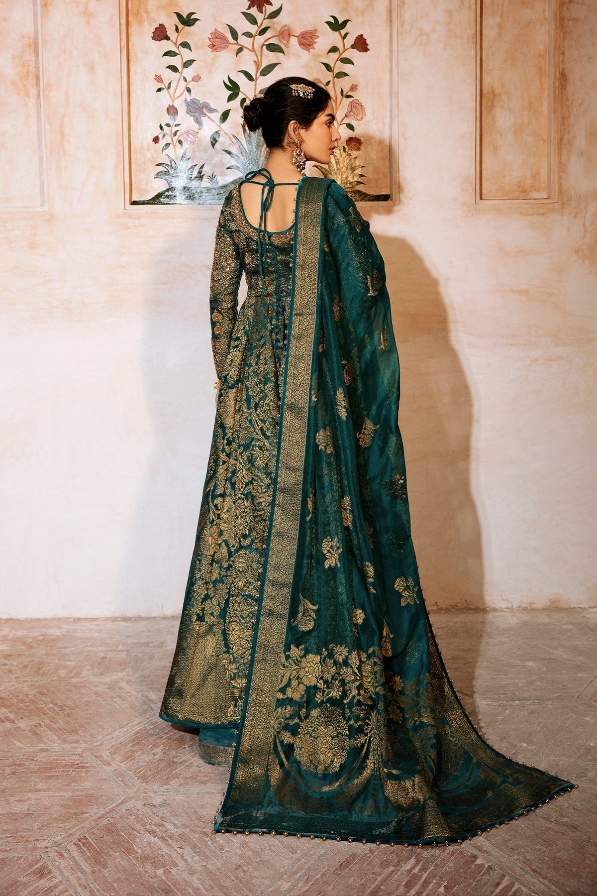 Fahad Hussayn | Formals 2024 | Mandawar