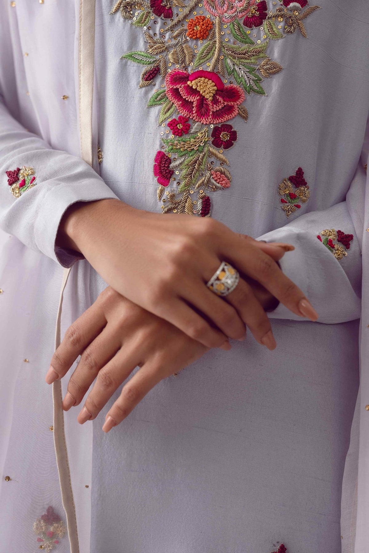 Fahad Hussayn | Formals 2024 | MARAATI