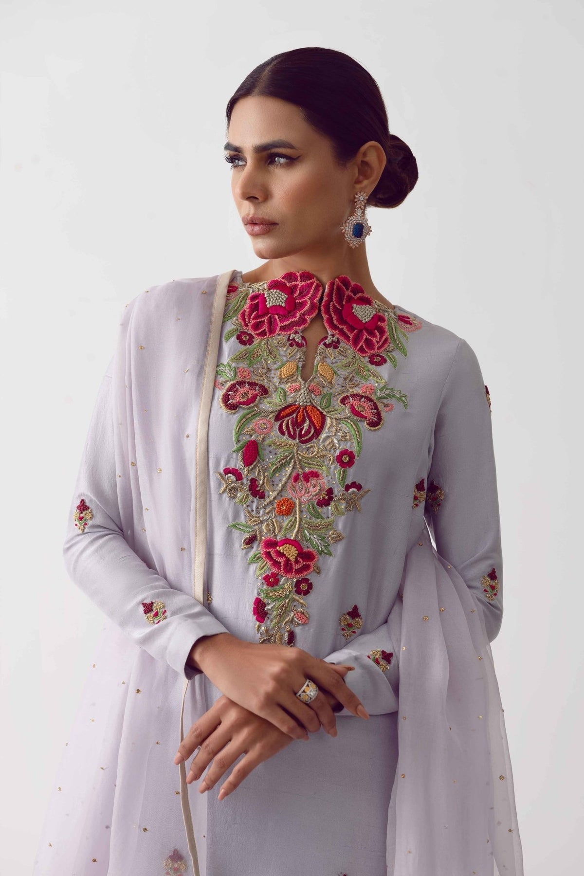 Fahad Hussayn | Formals 2024 | MARAATI