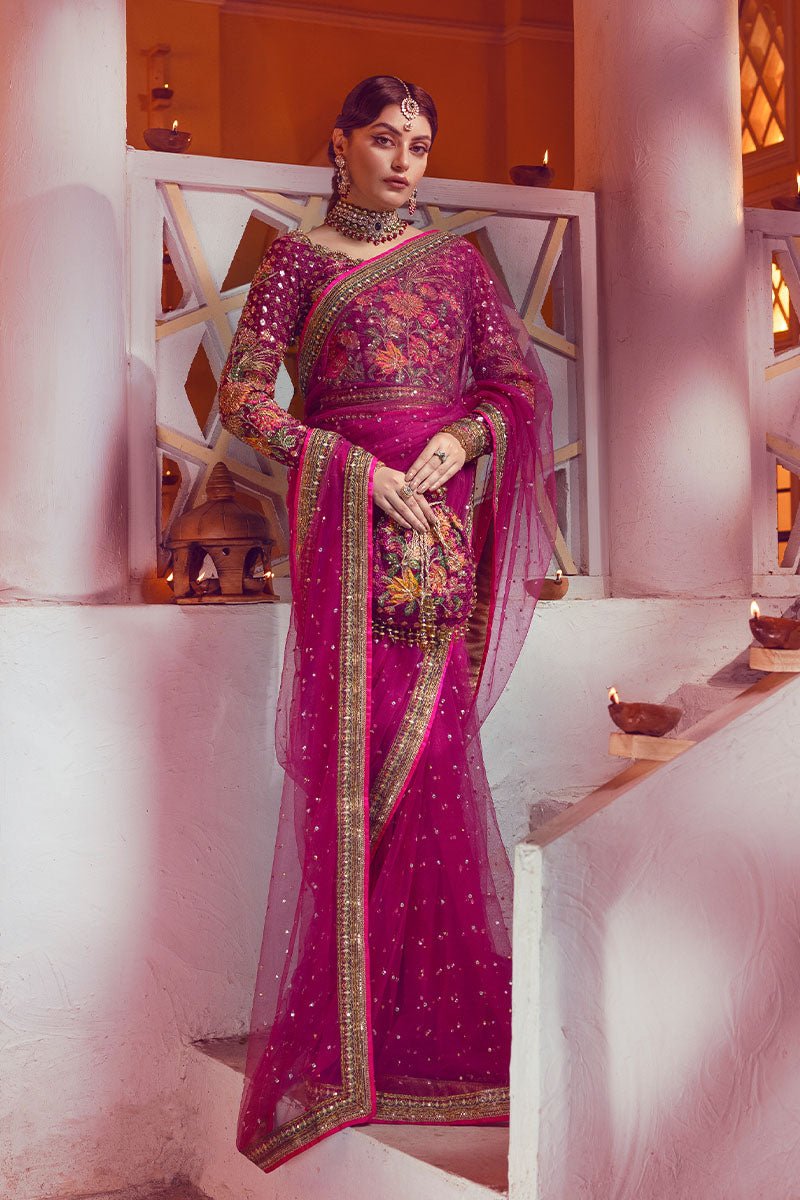 Fahad Hussayn | Formals 2024 | NAUROZAY