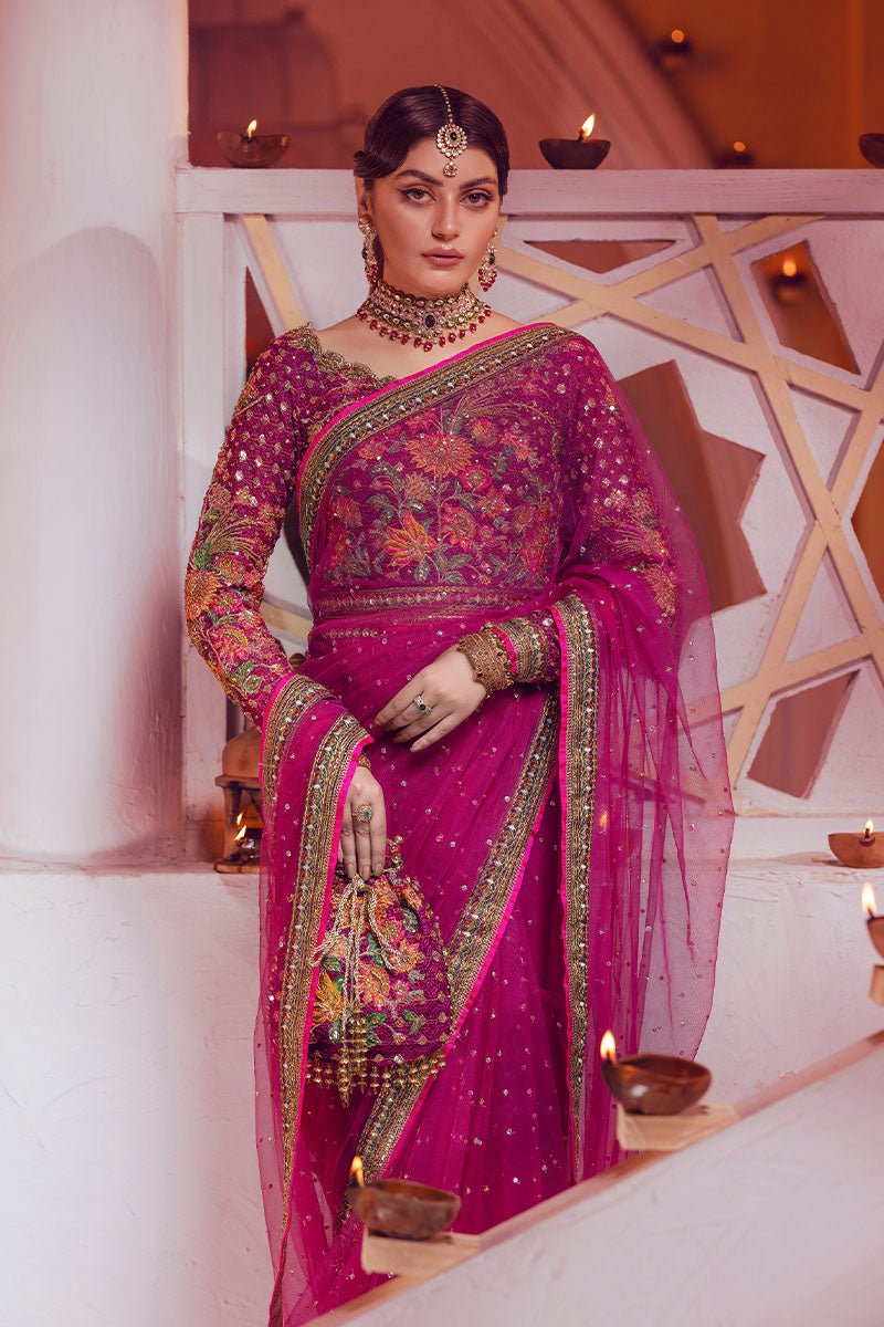 Fahad Hussayn | Formals 2024 | NAUROZAY