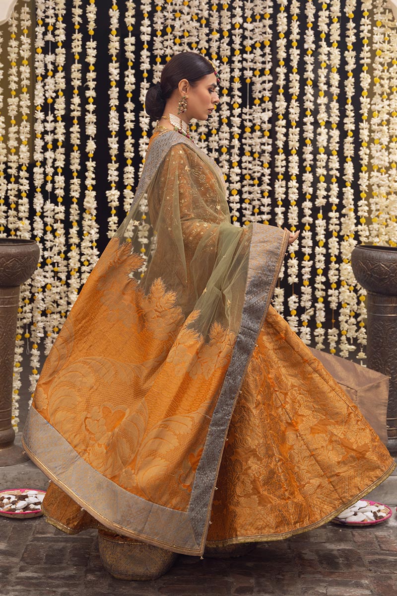 Fahad Hussayn | Formals 2024 | NAZVAYL