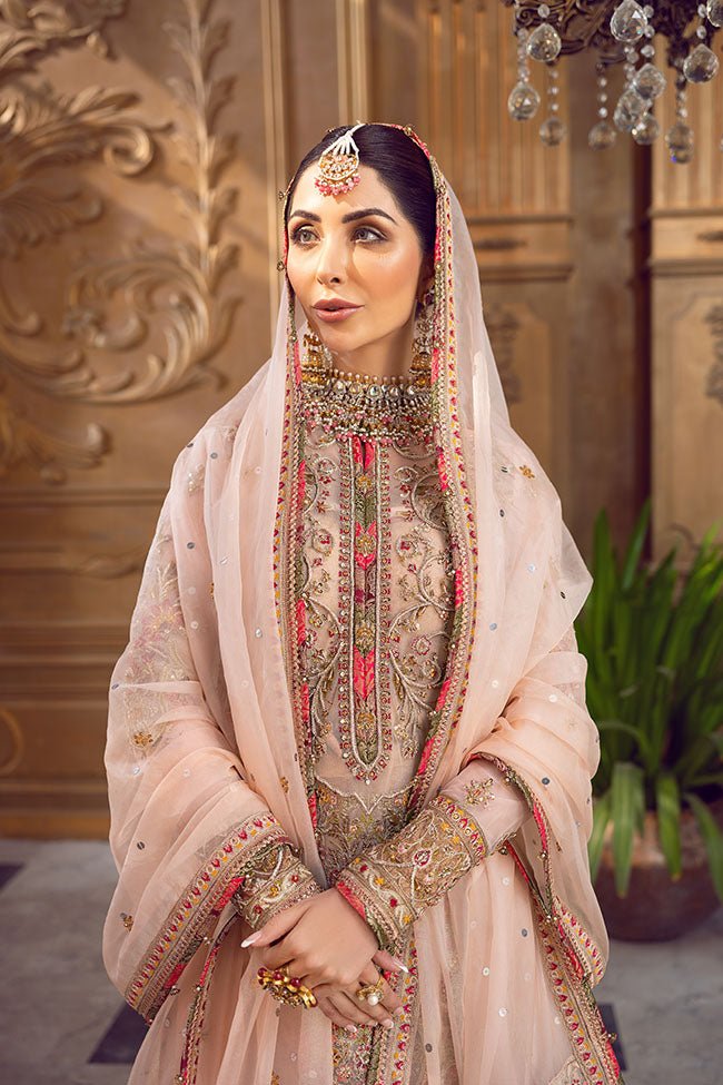 Fahad Hussayn | Formals 2024 | NIRVAAN