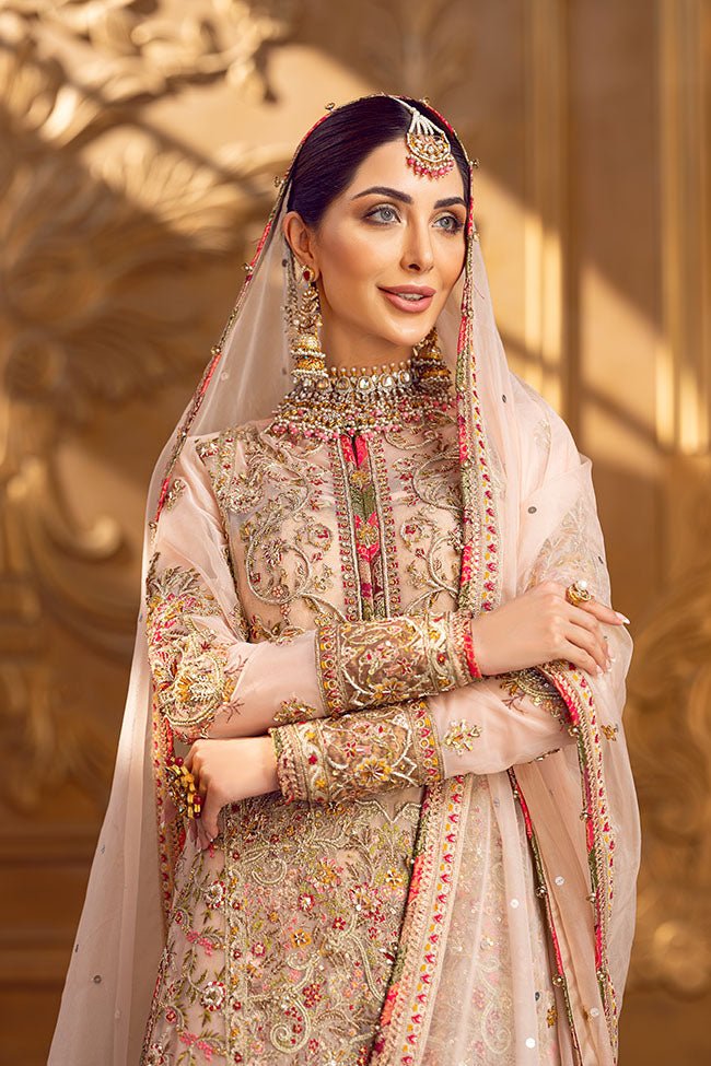 Fahad Hussayn | Formals 2024 | NIRVAAN