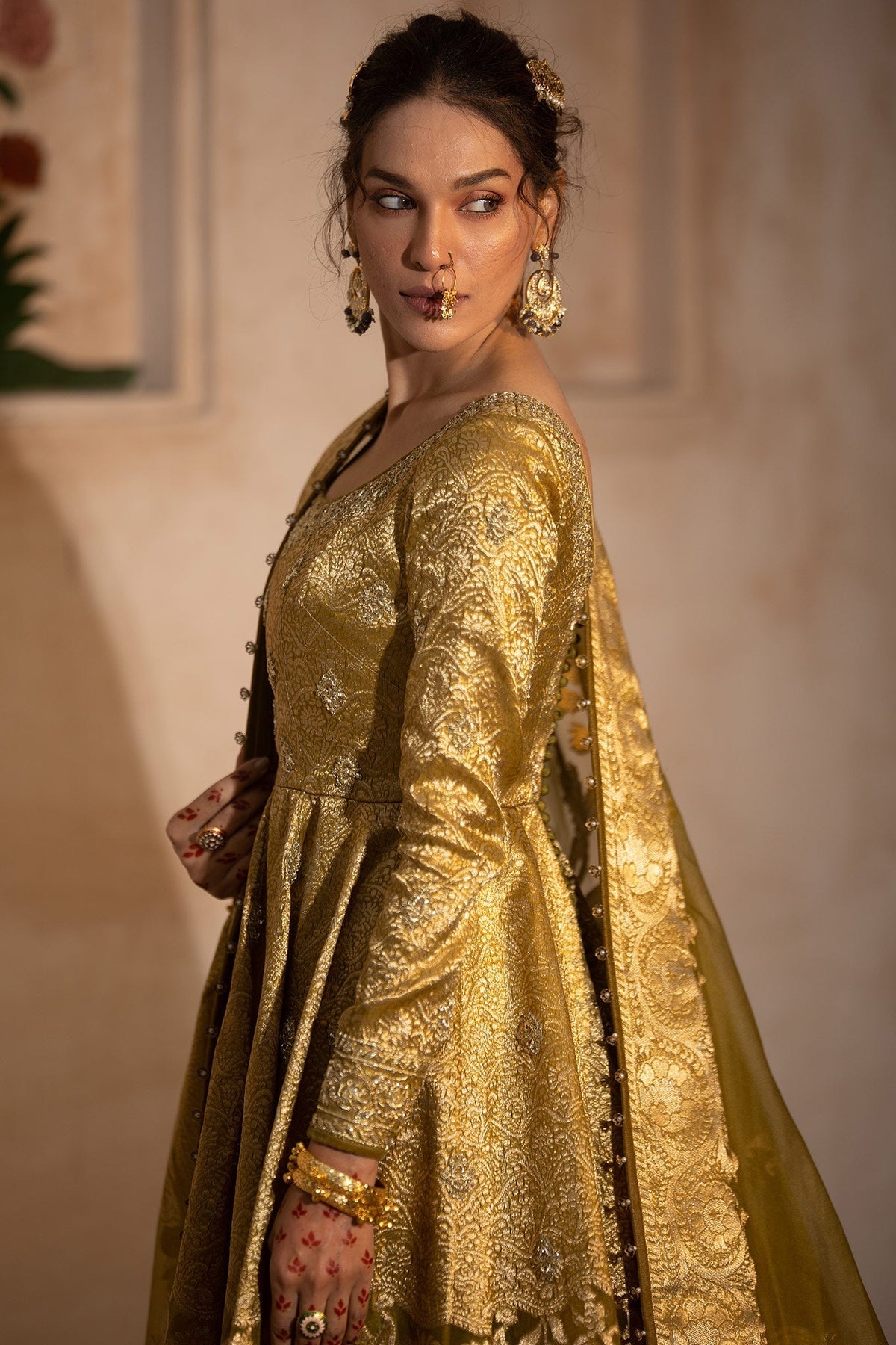 Fahad Hussayn | Formals 2024 | Aruhan