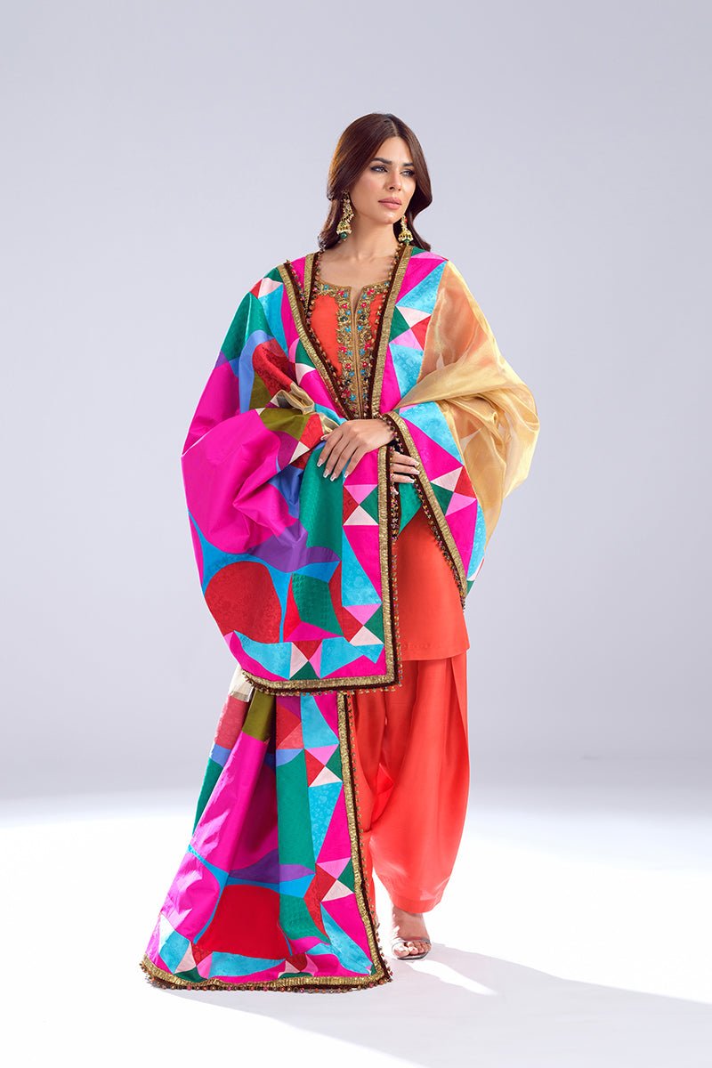 Fahad Hussayn | Formals 2024 | Paras