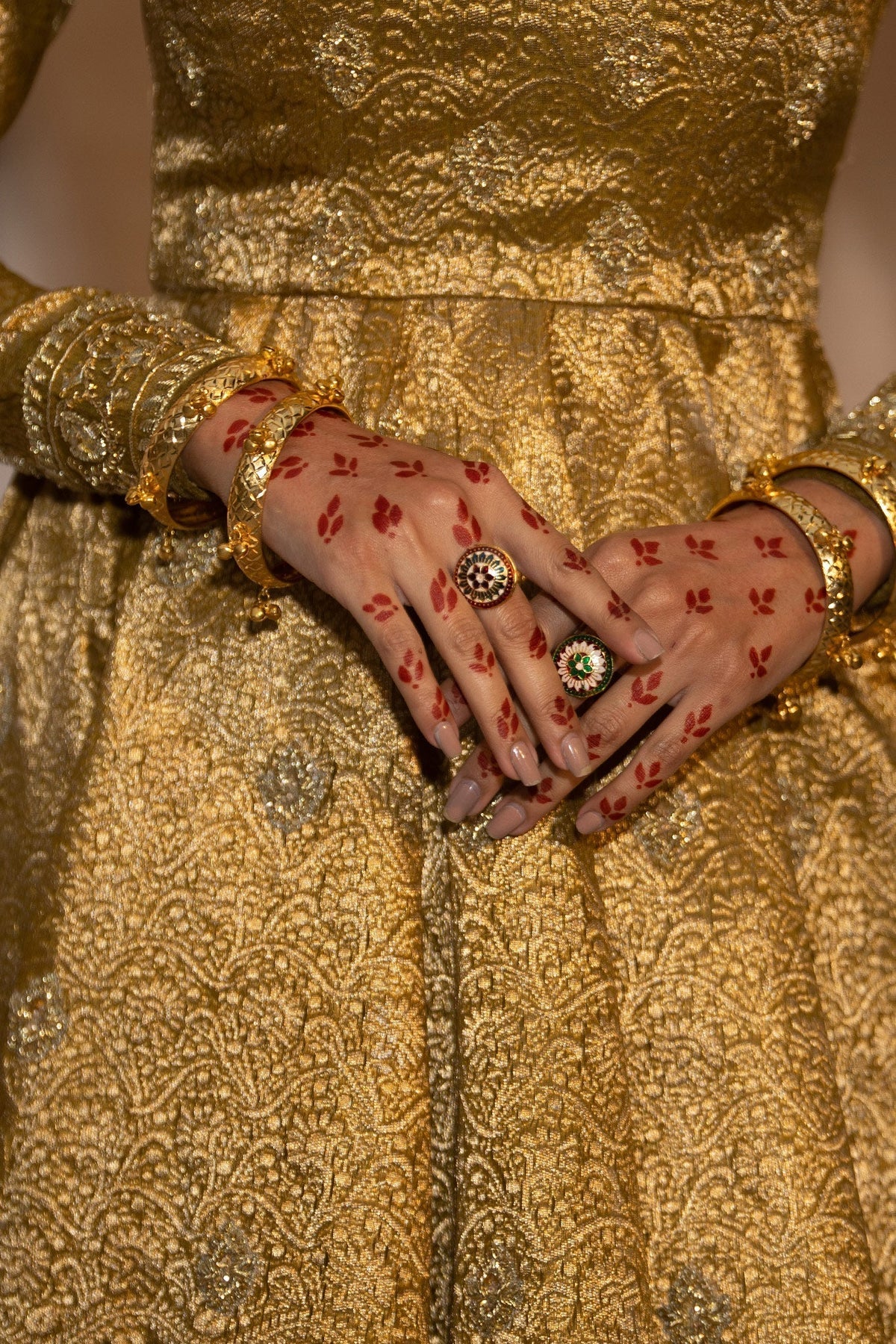 Fahad Hussayn | Formals 2024 | Aruhan