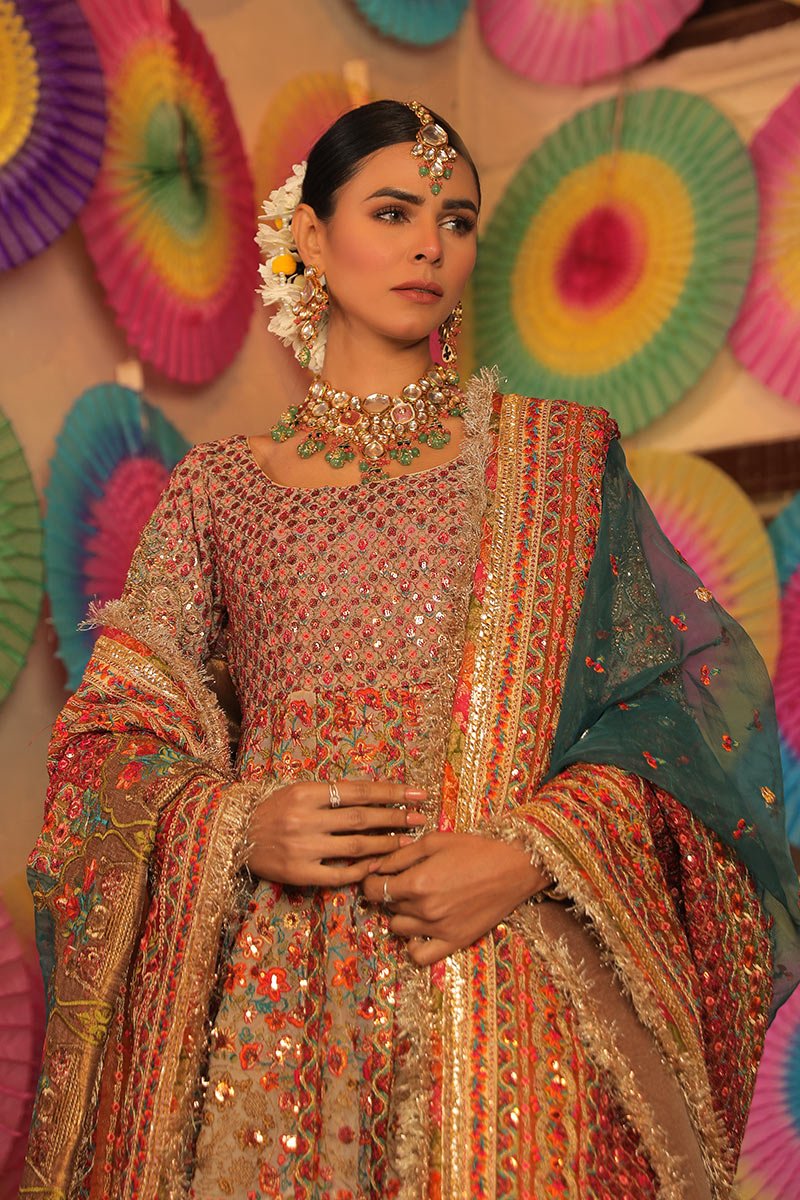 Fahad Hussayn | Formals 2024 | RAVNEETI