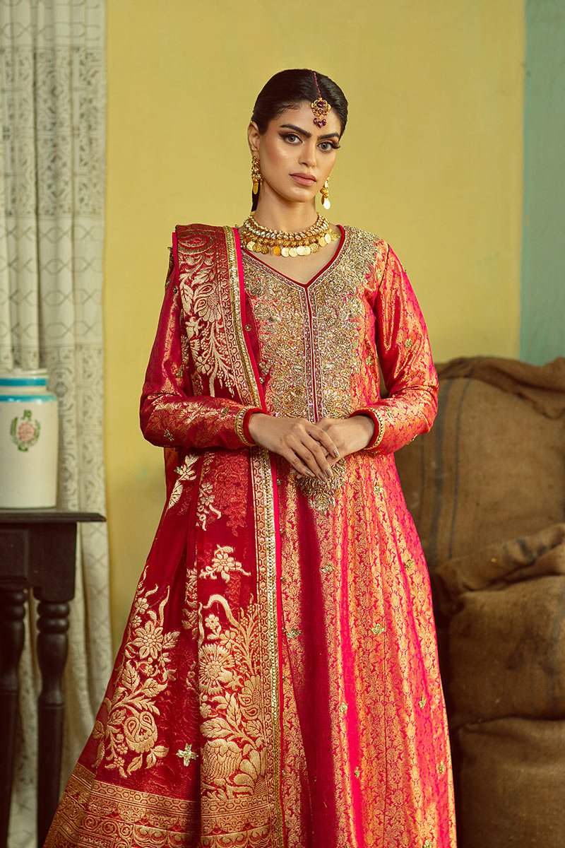 Fahad Hussayn | Formals 2024 | RIYASAT