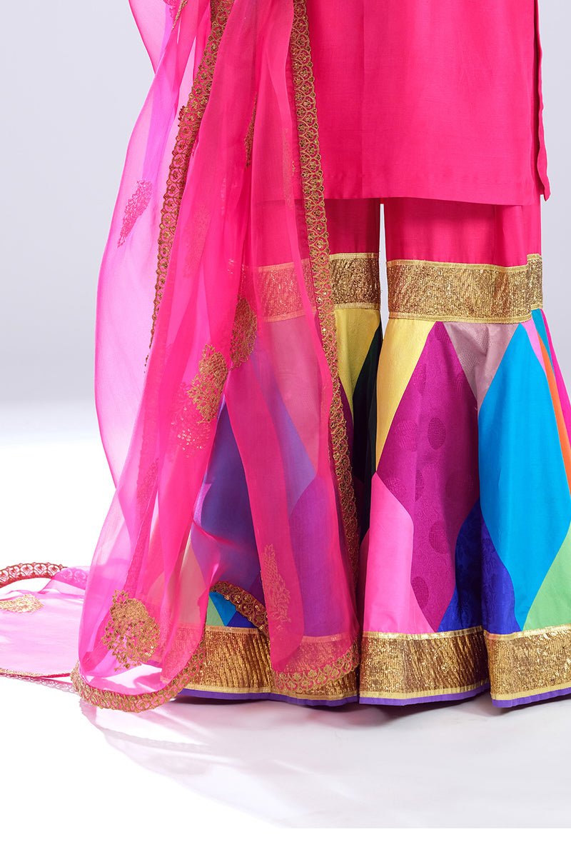 Fahad Hussayn | Formals 2024 | Saraya