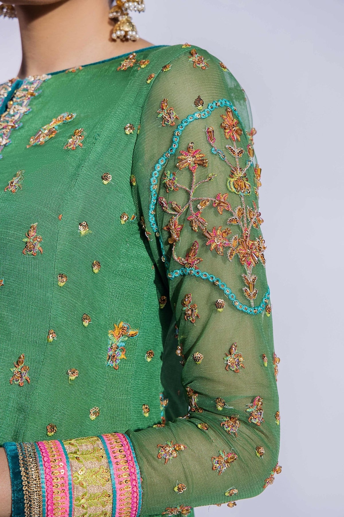 Fahad Hussayn | Formals 2024 | ZAICHA