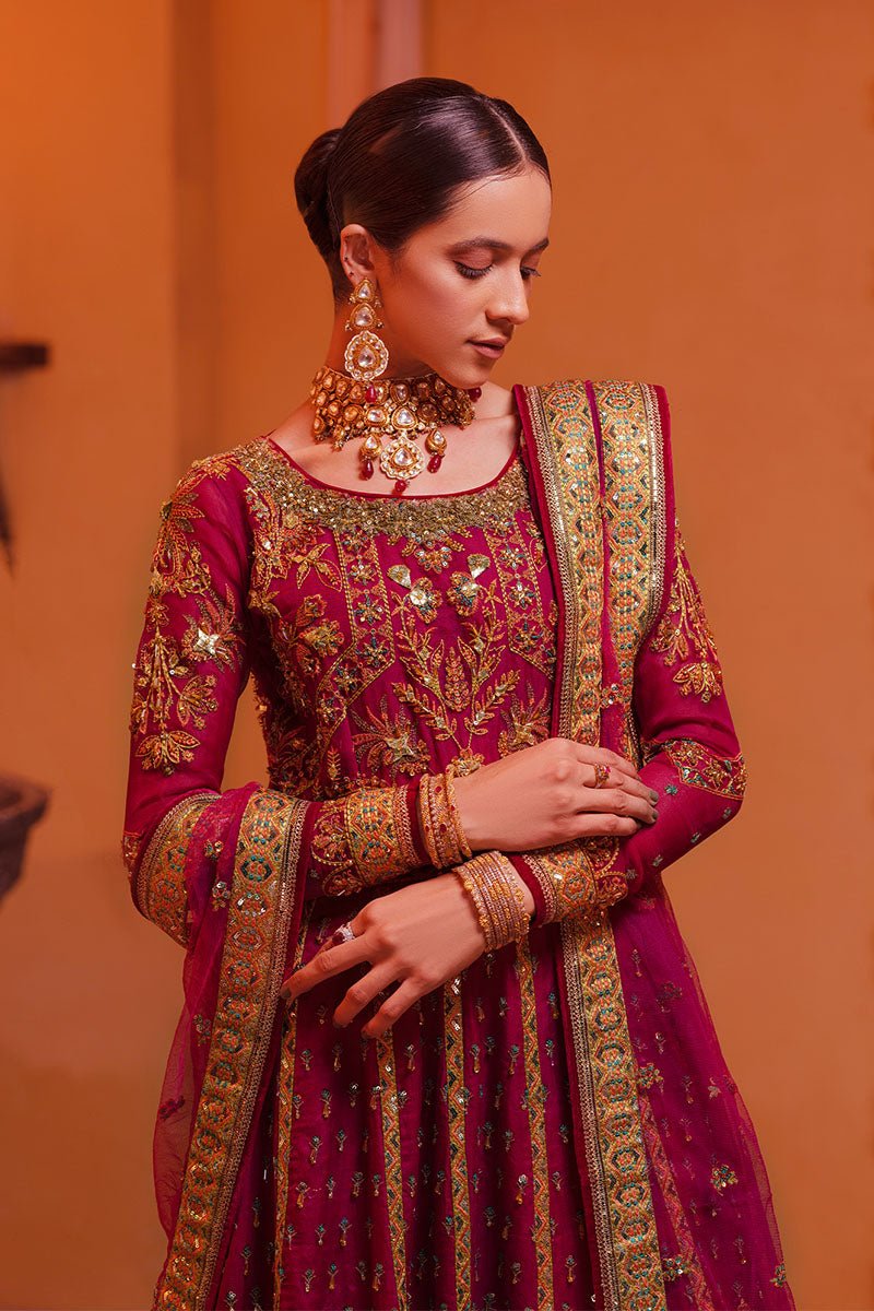 Fahad Hussayn | Formals 2024 | ZIARAT