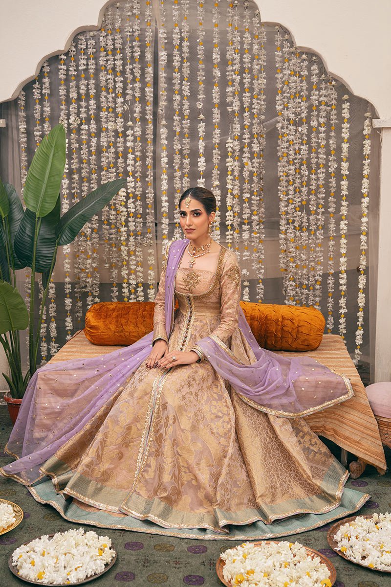 Fahad Hussayn | Formals 2024 | ZONAYL