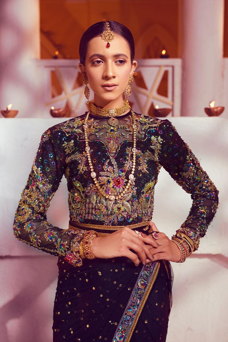 Fahad Hussayn | Formals 2024 | BARAMCHI