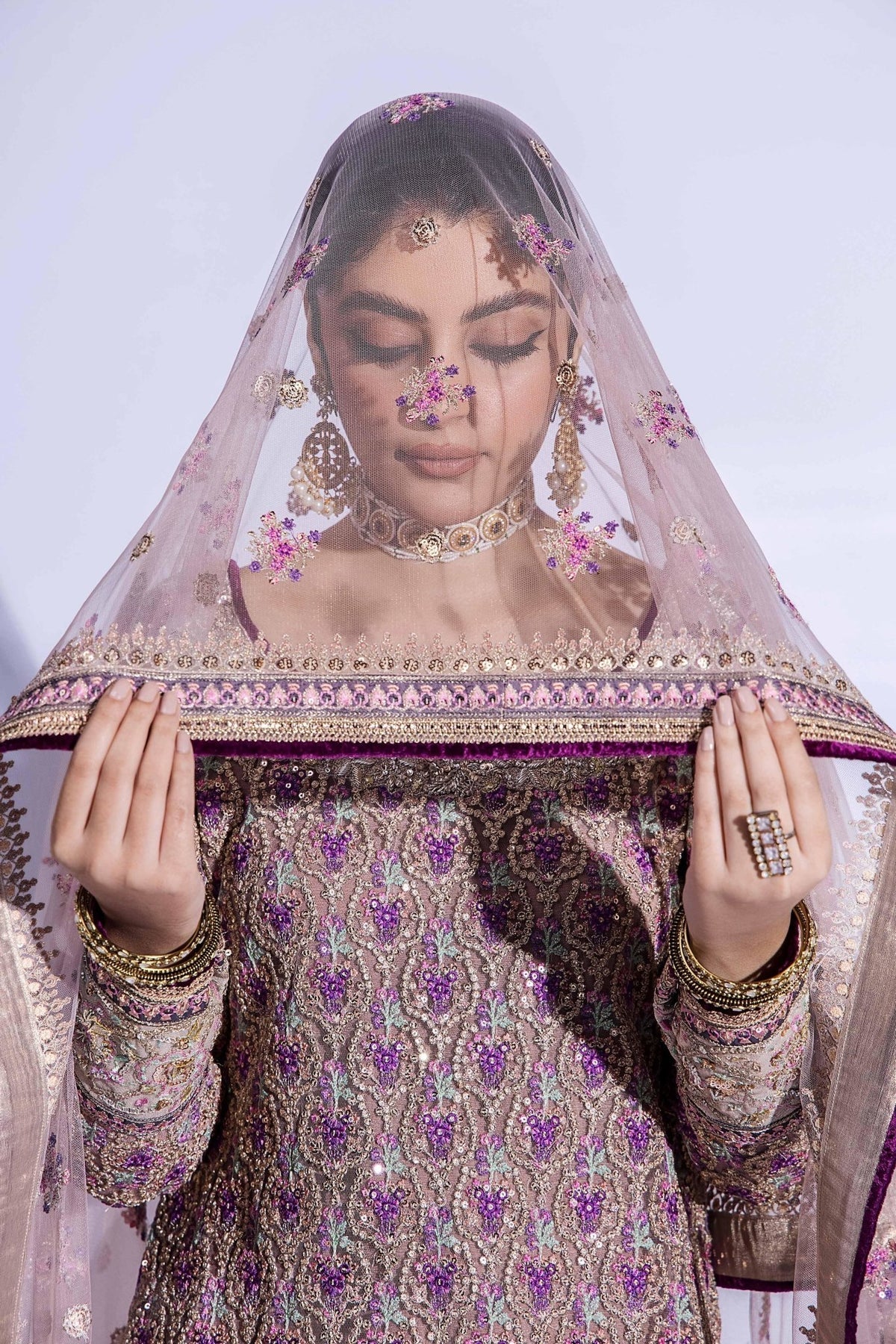 Fahad Hussayn | Formals 2024 | BARAMDA