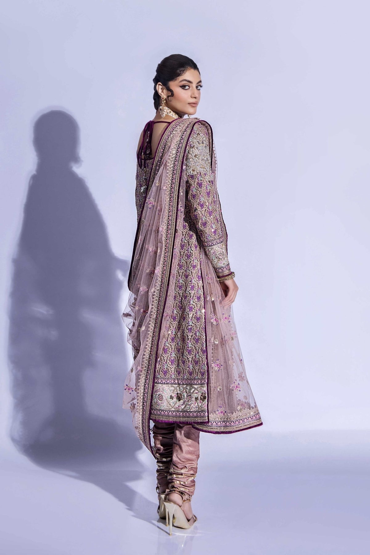 Fahad Hussayn | Formals 2024 | BARAMDA