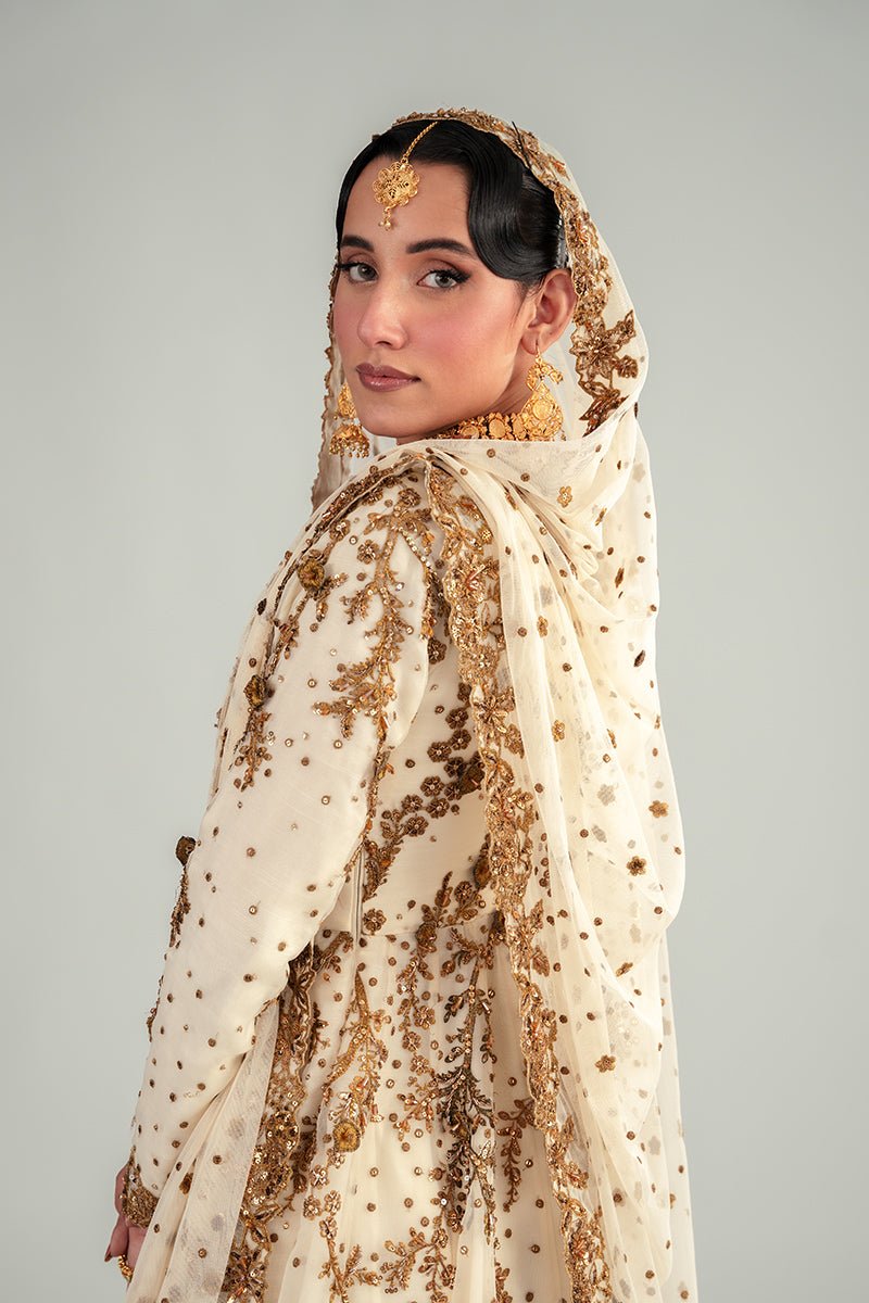 Fahad Hussayn | Formals 2024 | CHANAKPUR