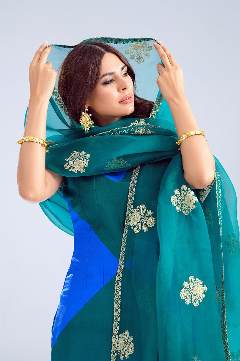 Fahad Hussayn | Formals 2024 | Damra