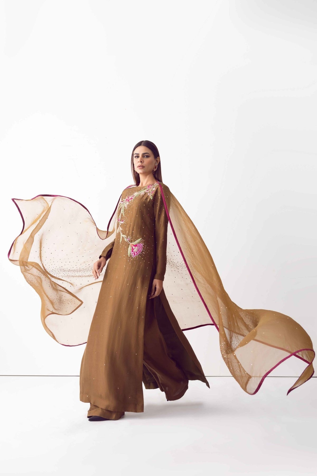 Fahad Hussayn | Formals 2024 | GULEYAARDI