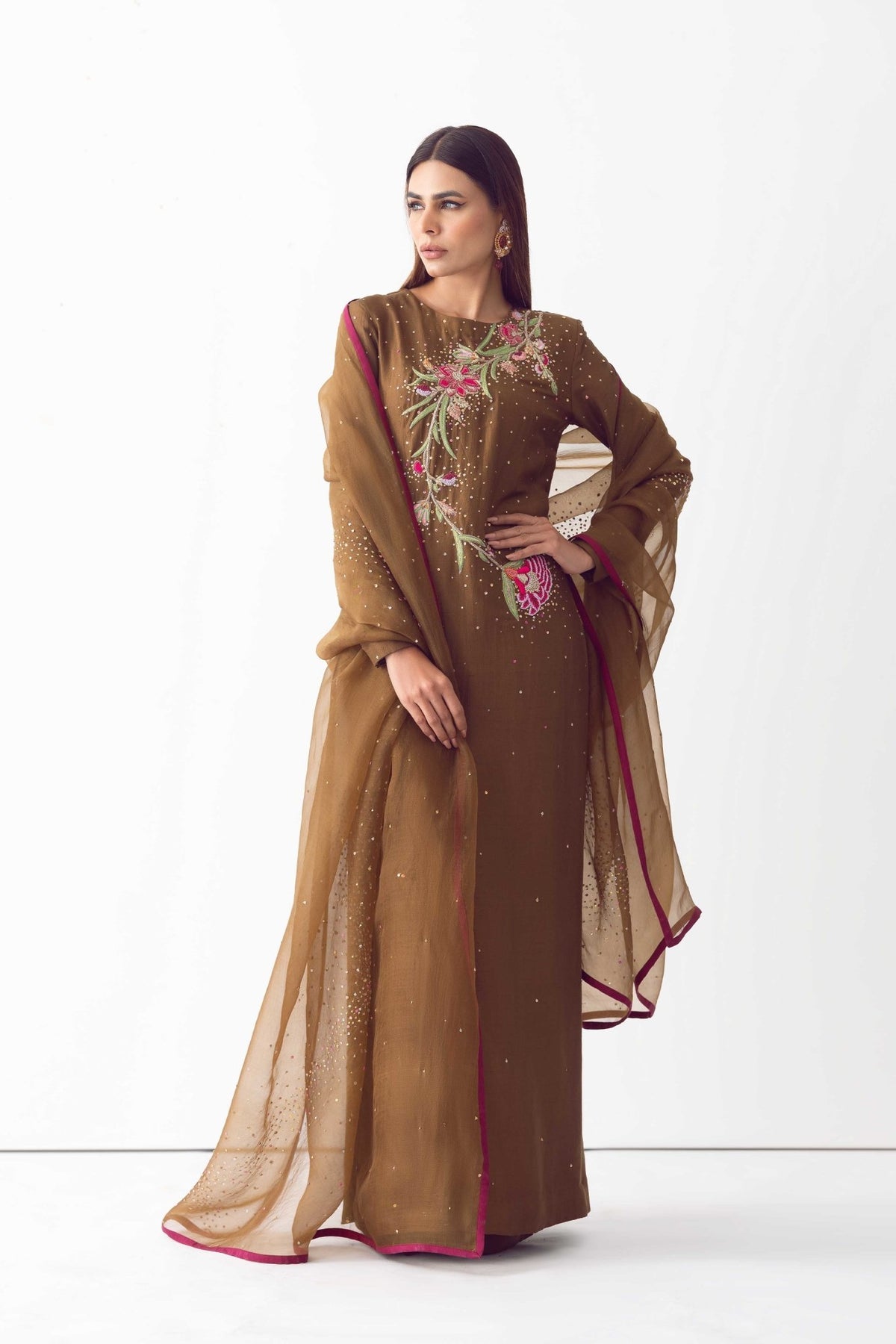 Fahad Hussayn | Formals 2024 | GULEYAARDI