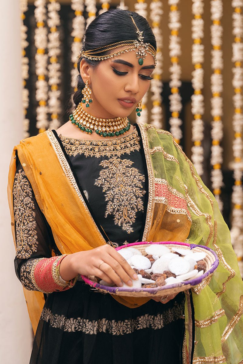 Fahad Hussayn | Formals 2024 | JANGRAH