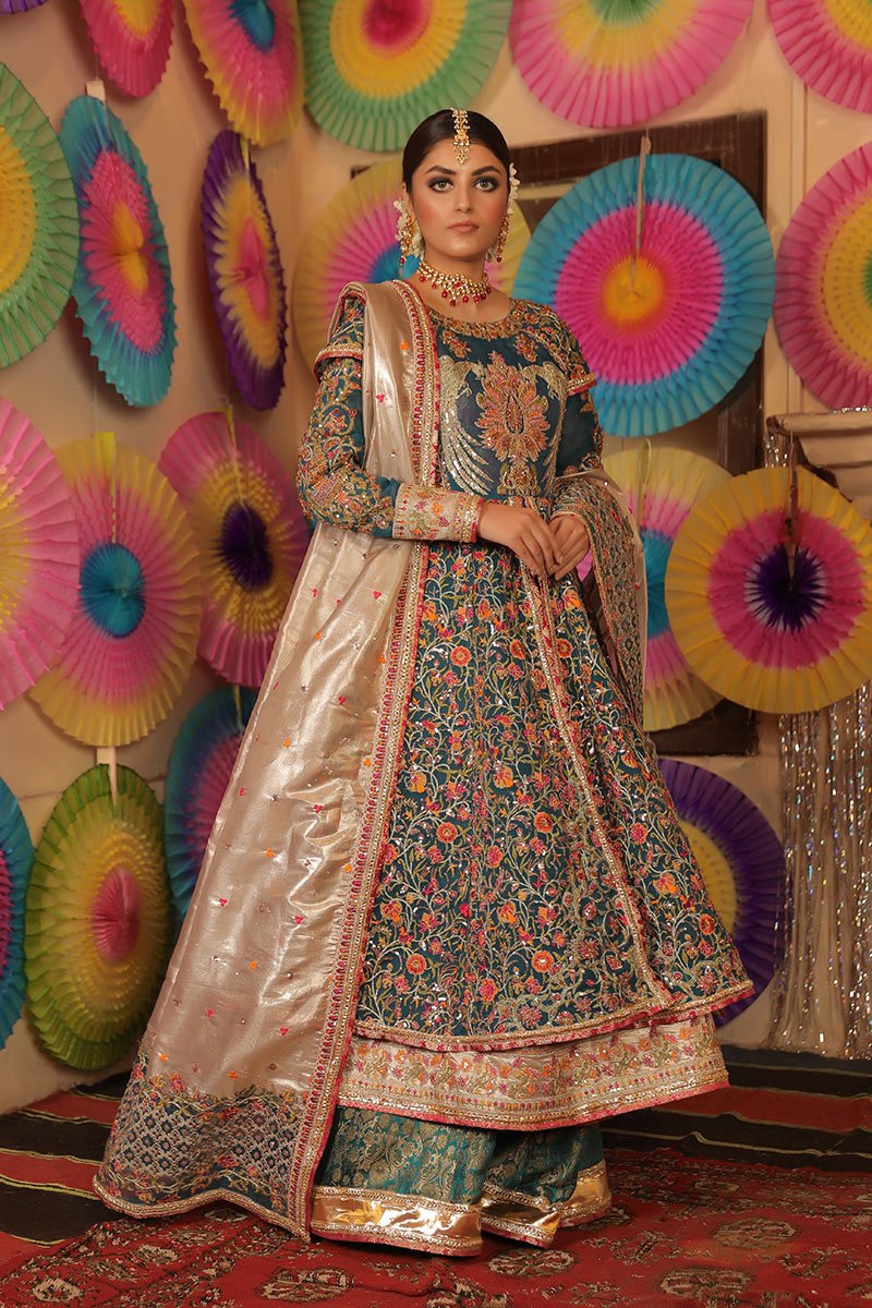 Fahad Hussayn | Formals 2024 | KAAYI