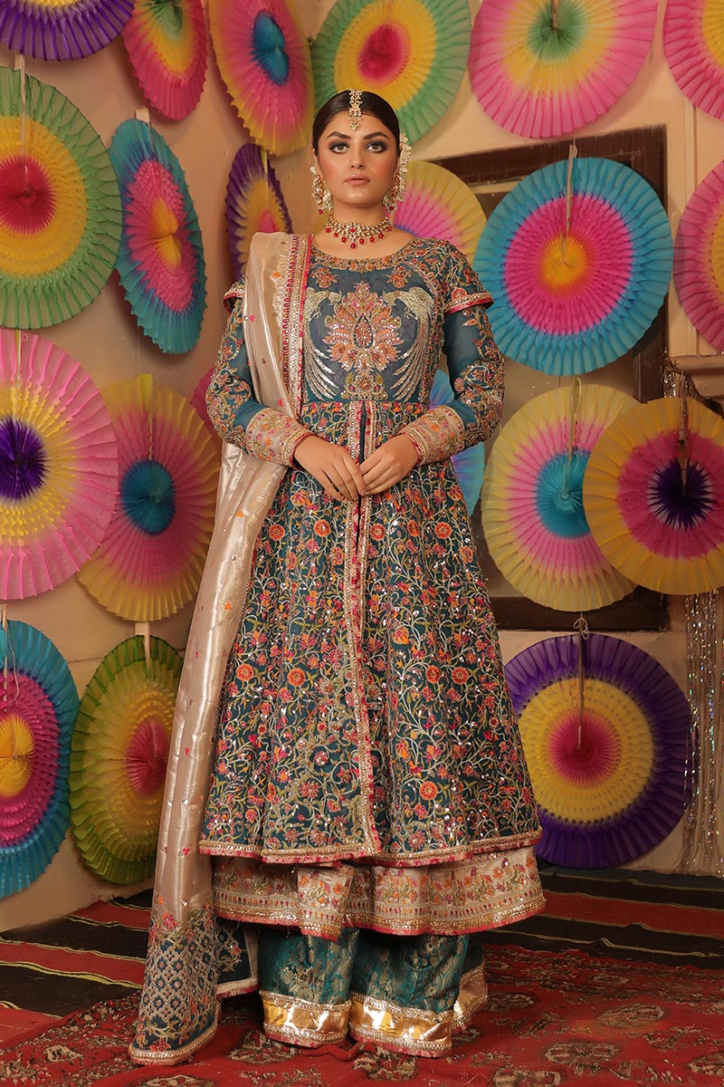 Fahad Hussayn | Formals 2024 | KAAYI