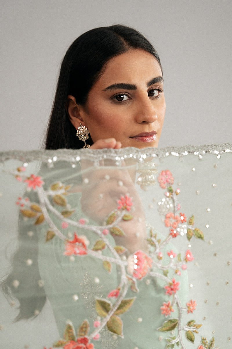 Fahad Hussayn | Luxury Pret | VERSAION