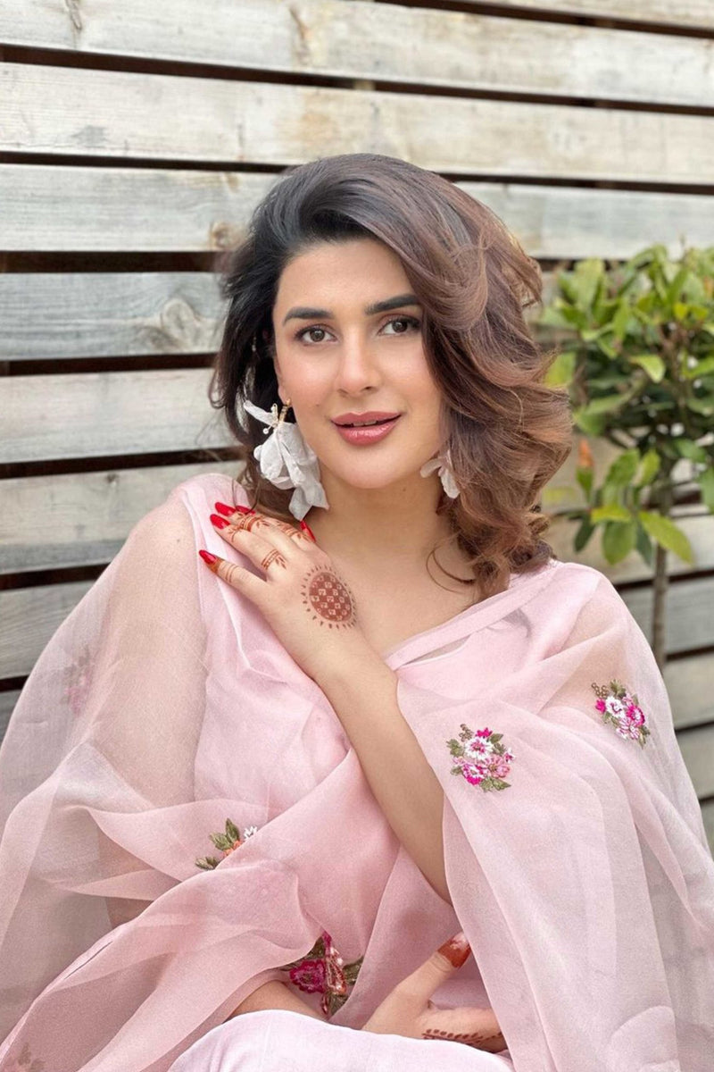 Fahad Hussayn | Luxury Pret | EROSE