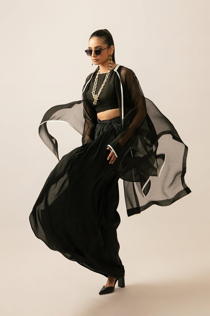 Fahad Hussayn | Luxury Pret | Madonna