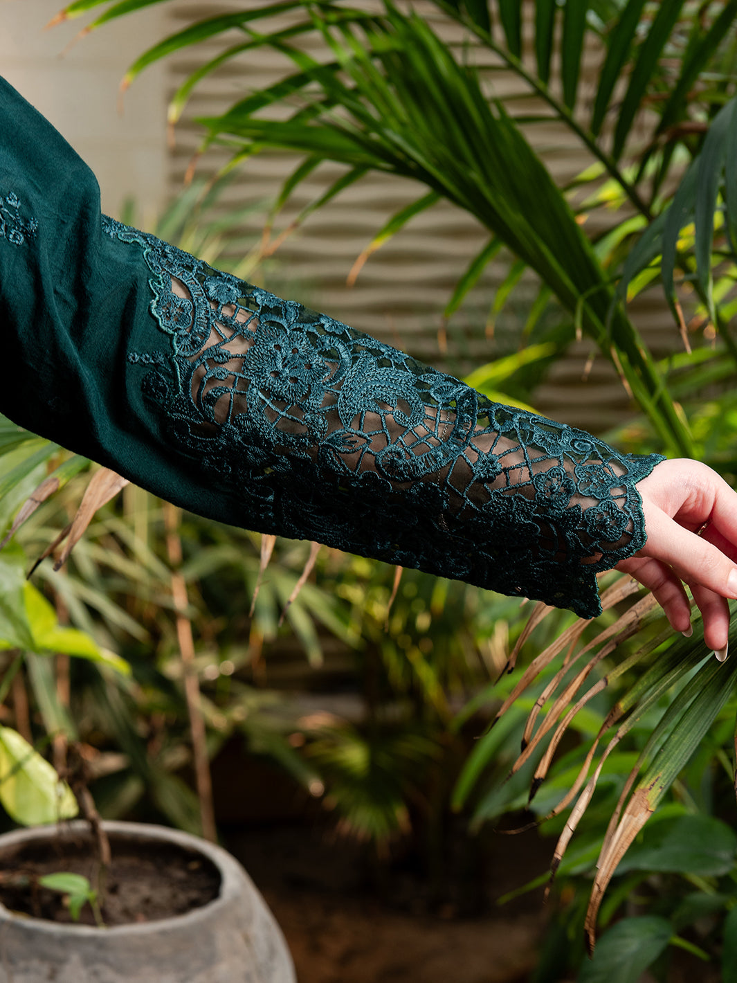 Faiza Faisal | Signature Pret | ARORA - Official Faiza Faisal - Agha Fabrics UK