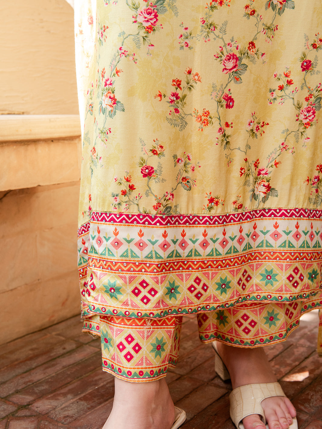 Faiza Faisal | Signature Pret | NEHAN - Official Faiza Faisal - Agha Fabrics UK