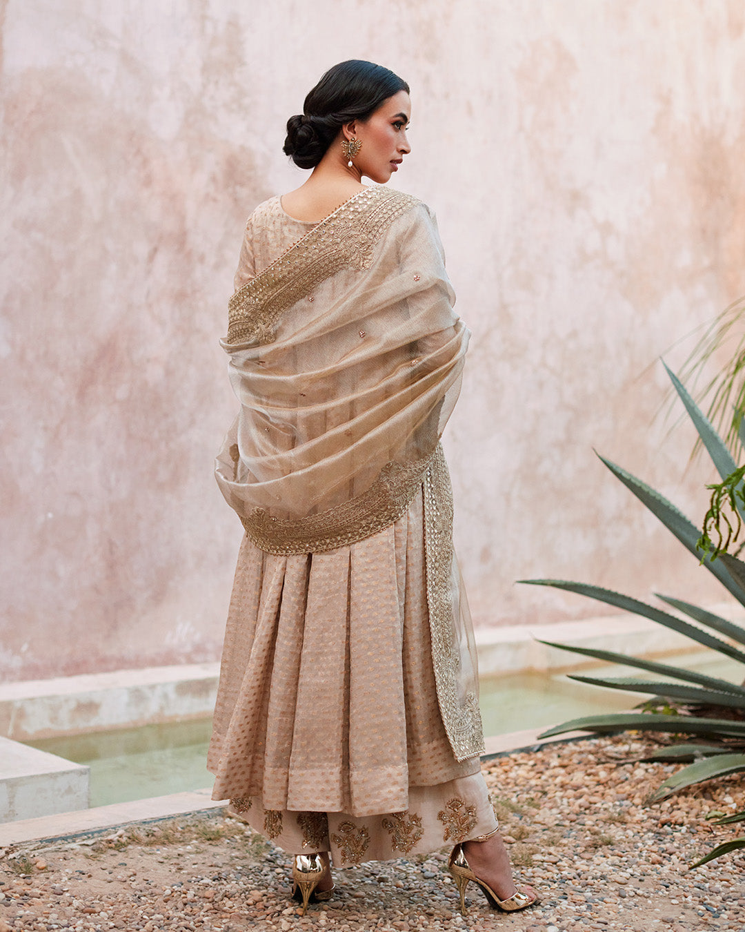 Faiza Saqlain | Aurnia Spring Festive Edit 24 | Moira - Official Faiza Saqlain - Agha Fabrics UK