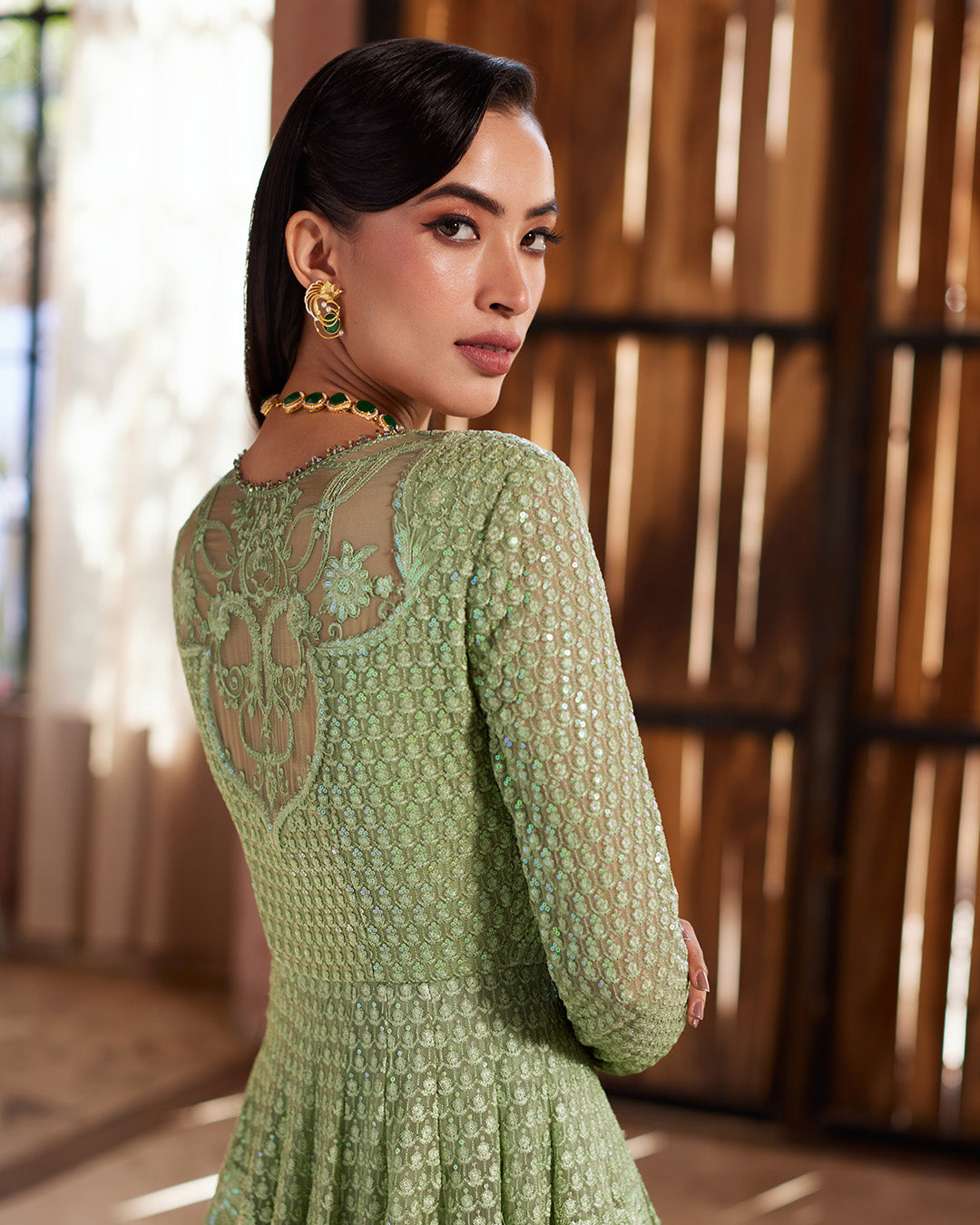 Faiza Saqlain | Aurnia Spring Festive Edit 24 | Eiraam - Official Faiza Saqlain - Agha Fabrics UK