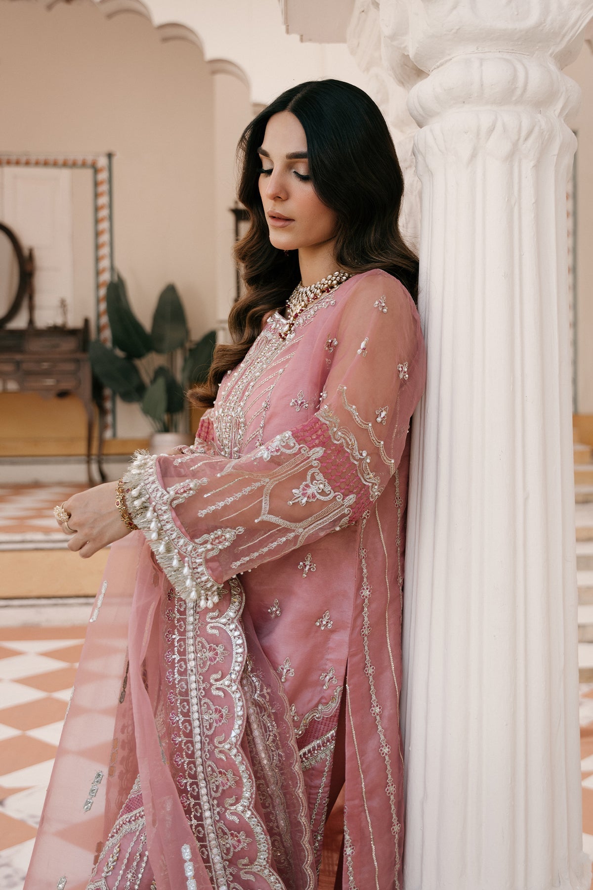Rajwani | Luxury Formals | MEHRU