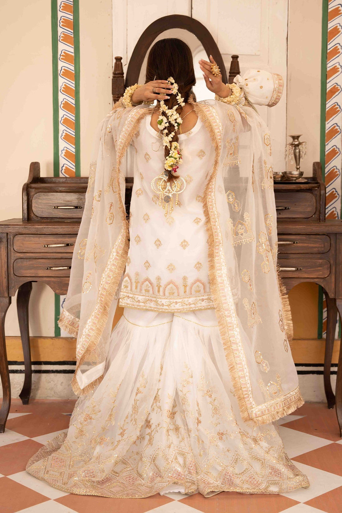 Rajwani | Luxury Formals | CHANDANI