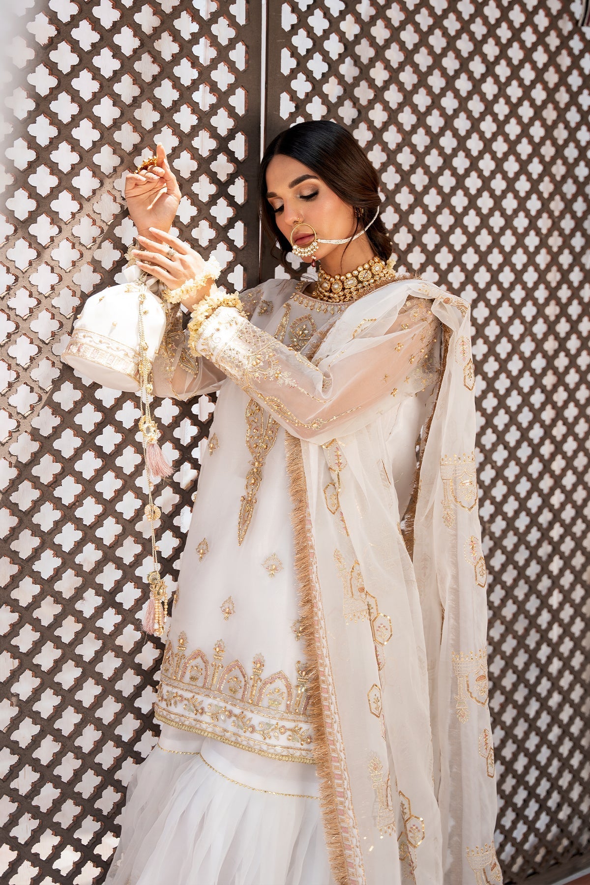 Rajwani | Luxury Formals | CHANDANI