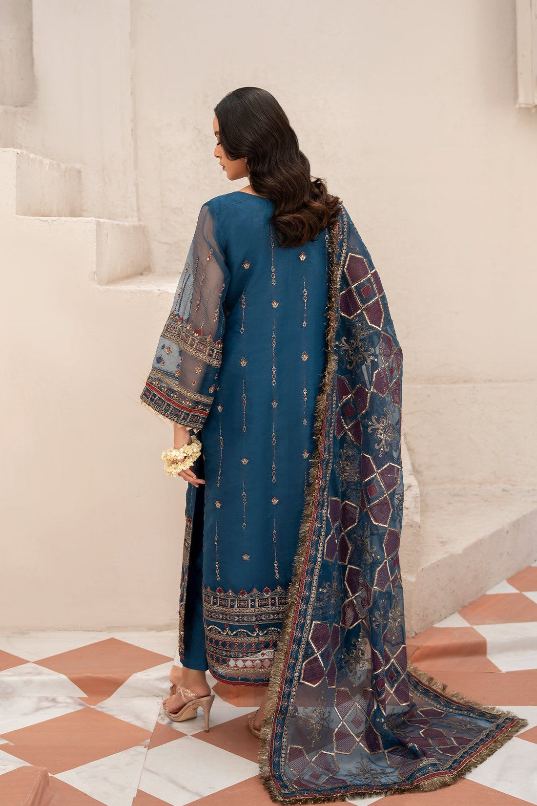 Rajwani | Luxury Formals | TARA