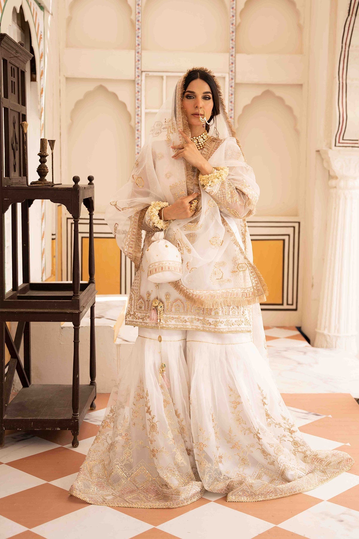 Rajwani | Luxury Formals | CHANDANI