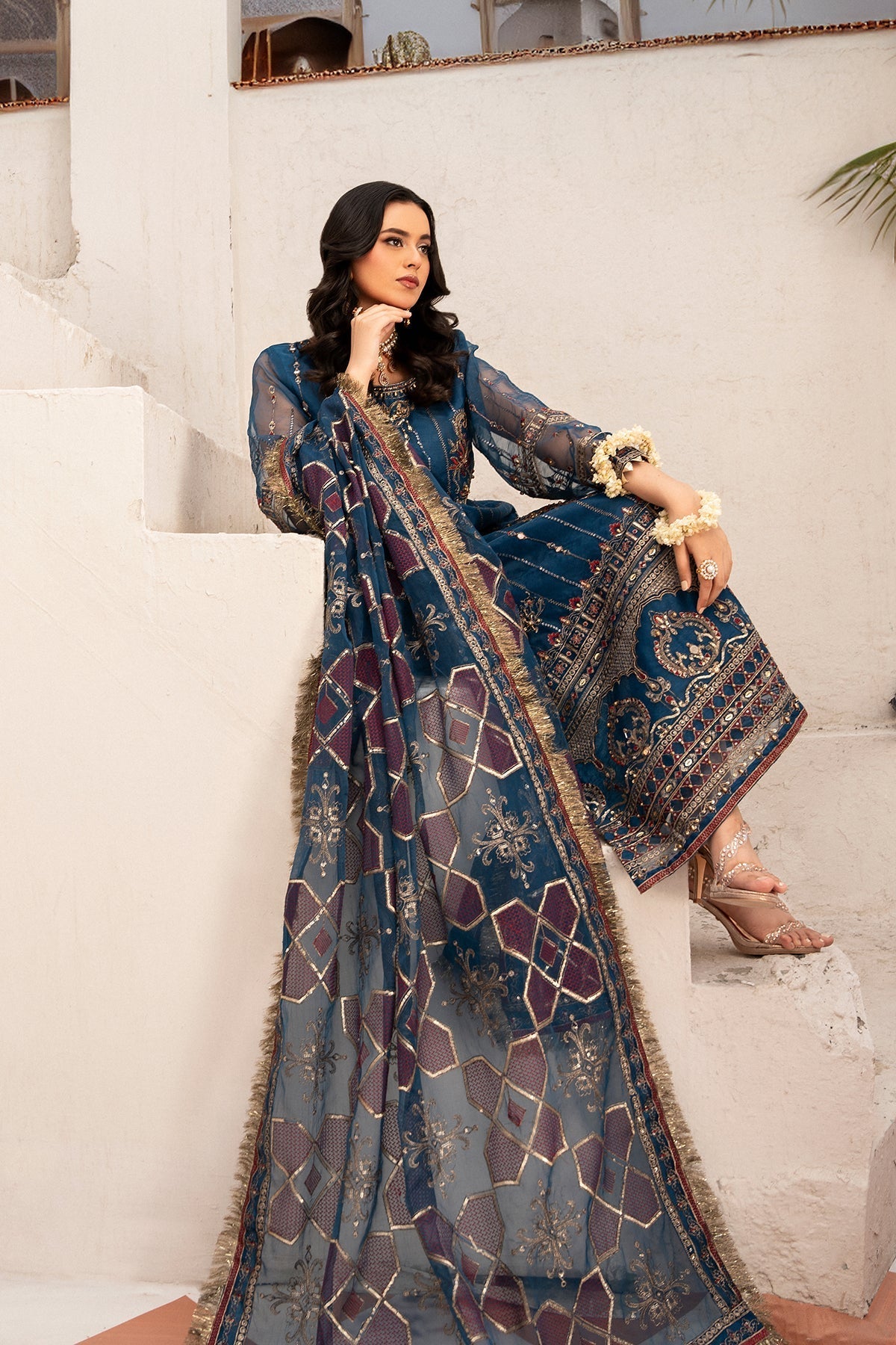 Rajwani | Luxury Formals | TARA