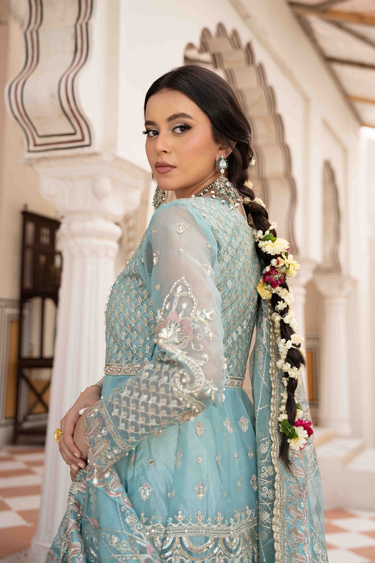 Rajwani | Luxury Formals | MAHGUL